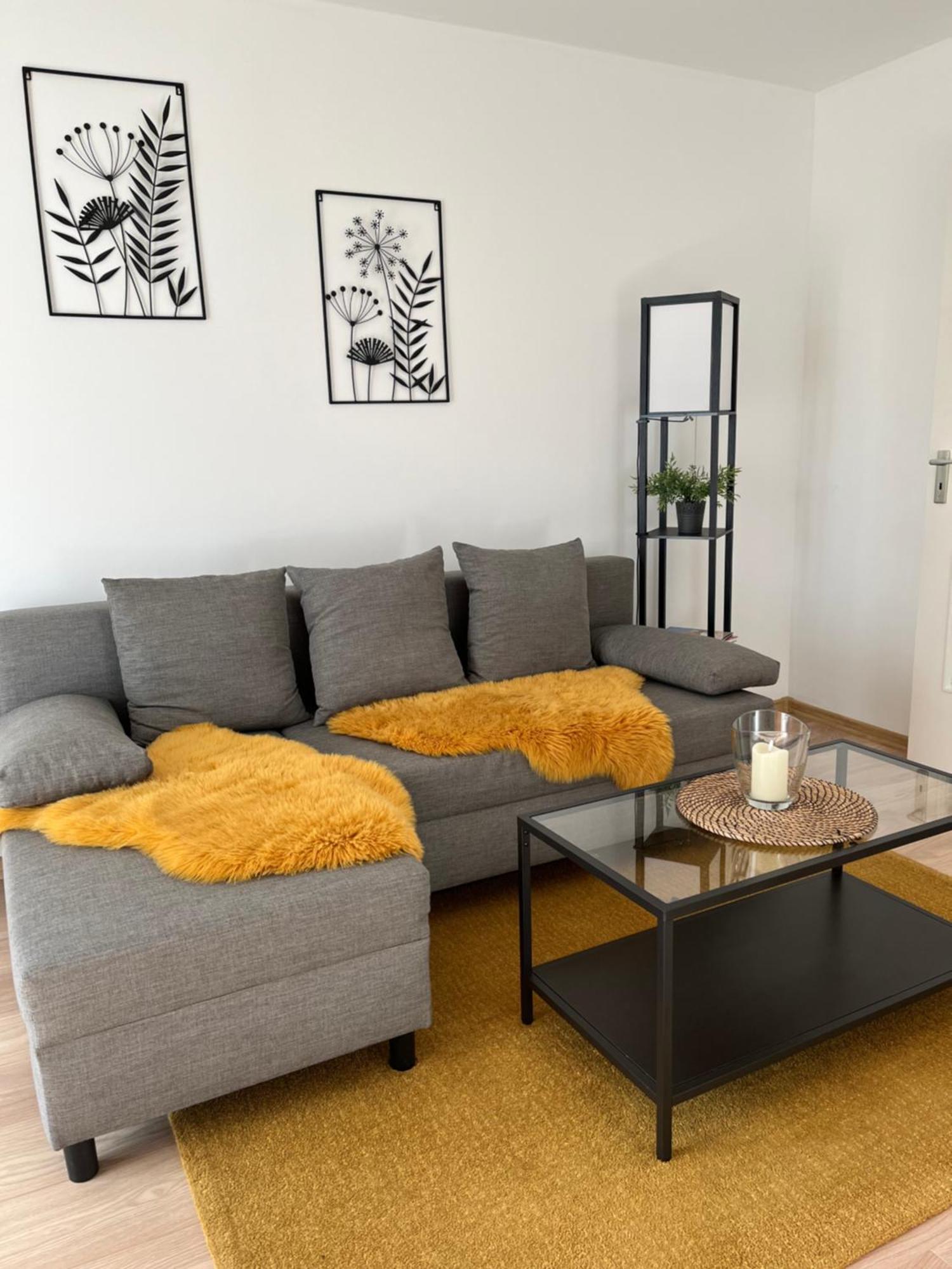 Wilhelmsdorf Ferienwohnung Bergstrasse מראה חיצוני תמונה