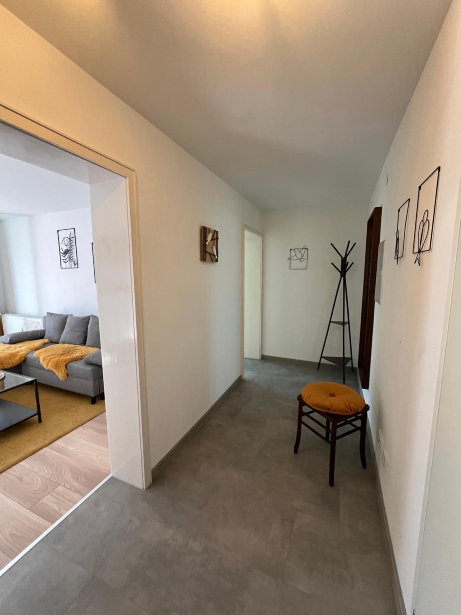 Wilhelmsdorf Ferienwohnung Bergstrasse מראה חיצוני תמונה